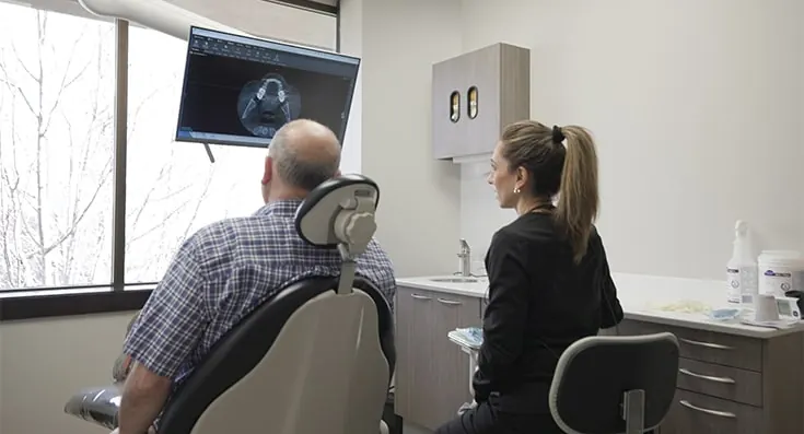 Preventive dentistry at Overland Park Dental Design