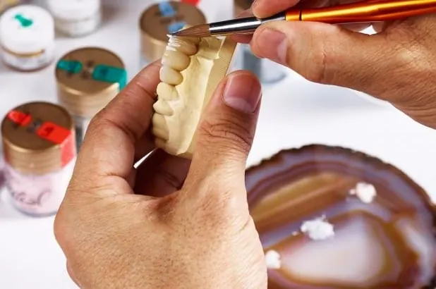 Restorative dentistry at Overland Park Dental Design