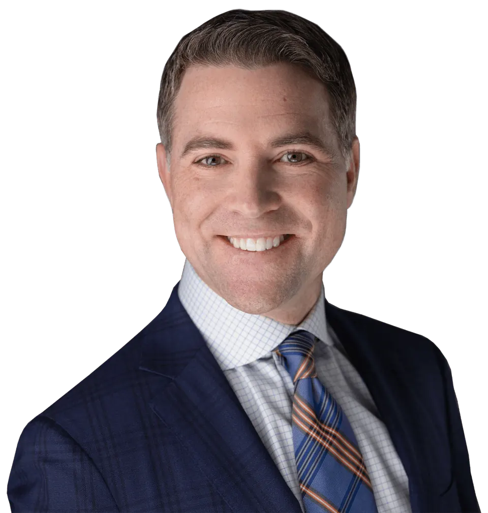 Dr. Patrick B. Lillis, DDS
