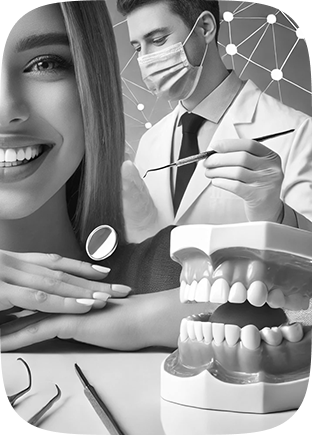 Achieving Full-Mouth Rehabilitation: Processes and Benefits