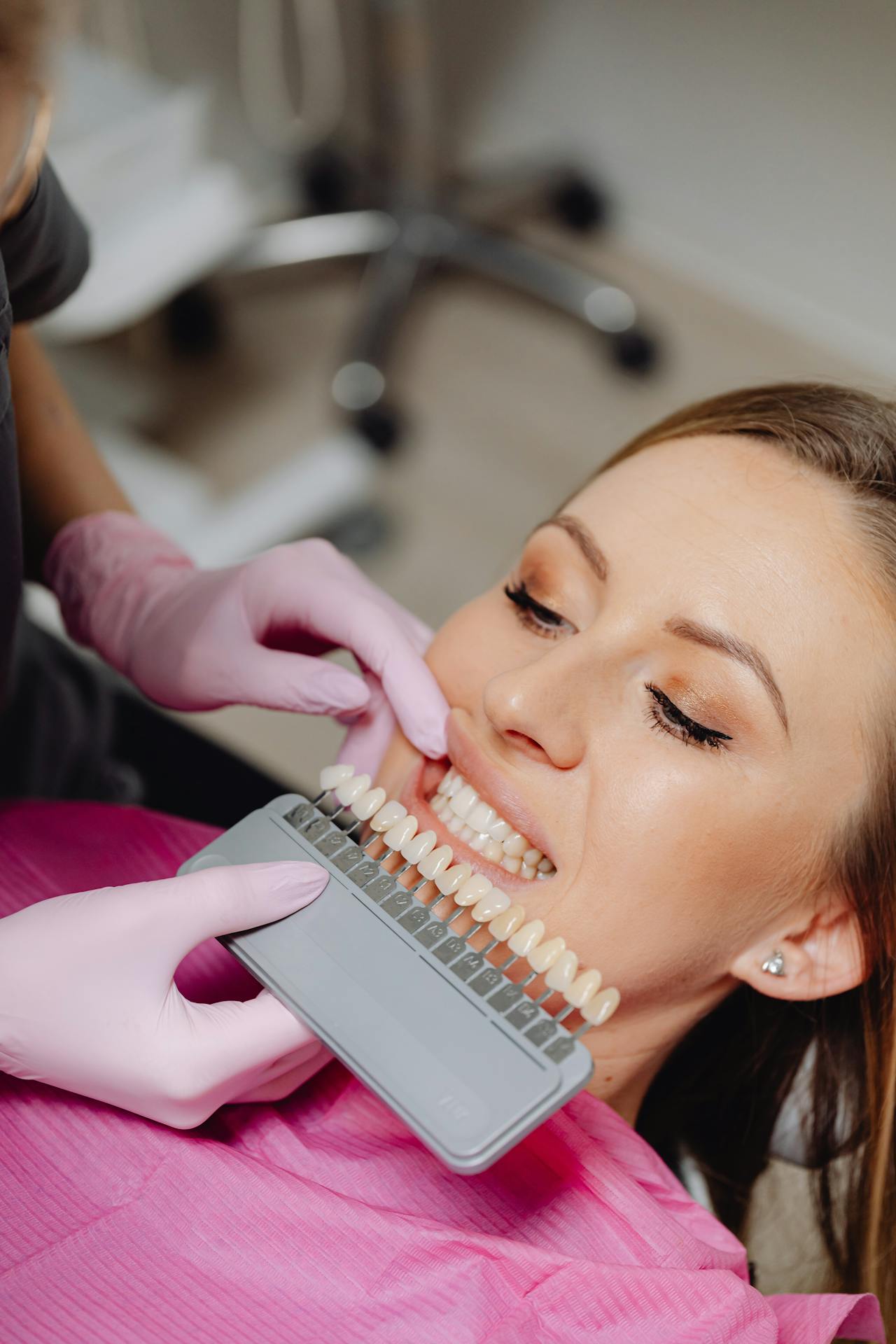 How to Find the Best Cosmetic Dentist in Kansas City